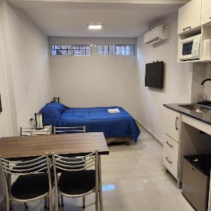 Mendoza Lifestyle Apartments II