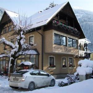 The Dorn Apartments Gastein