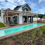 Holiday homes in Cape Town 