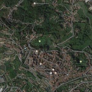 Dimora del Riccio