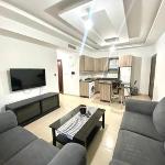 Apartment in Amman Abdoun area Amman