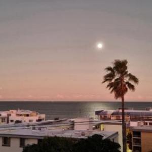 Oceanic #7 - Great Location With Ocean Views