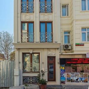 Ada Hotel Istanbul