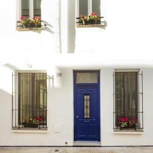 Sitges Rustic Apartments
