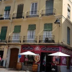 Hostal Vidamia