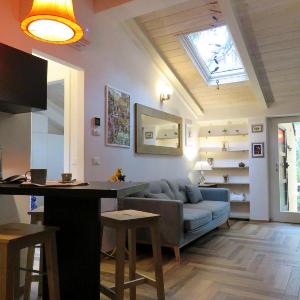 Sant'Apollonia Apartment