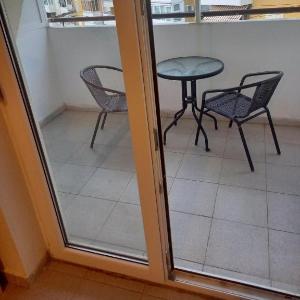 Entire comfortable apartment 2