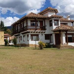 Hermosa cabaña rural Portal de Alejandría