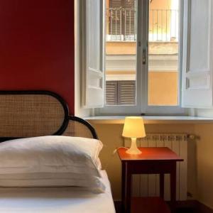 TrastevereHome - Giglio Piazza Farnese