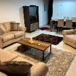 Apartmenttt in el rehab city