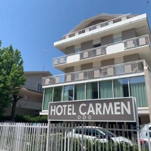 Hotel Carmen