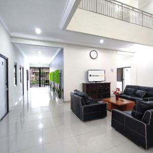 Djuragan Kamar Bandahara