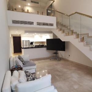Luxury1BHK Apartment Pearl-Viva Bhariya