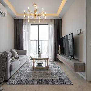QMP-D'Capitale-Luxury 2Bed Apt near Shopping Mall