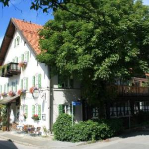 Hotel-Gasthof zur Rose