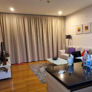 Heart of Asok sukhumvit 23 WIND 53SQM 1BR