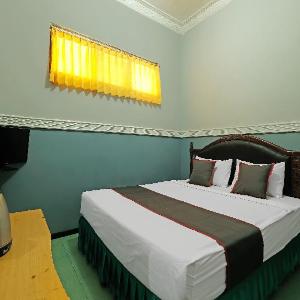 Collection O 91914 Hotel Citra Dewi 2 Int's