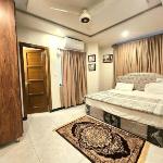 Splendid 1Bed Apt In Bahria Town 