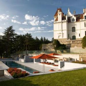 Château de Valmy - Chambres d'hôtes