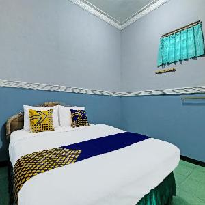 Hotel O Citra Dewi 2