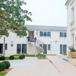 Adagio Access Nantes Viarme Aparthotel