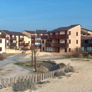 Apartment Les Maisons de l'Océan