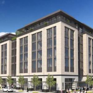 Holman Riverfront Park Hotel SalemTapestry Collection by Hilton