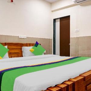 Treebo Empire Executive Hinjewadi