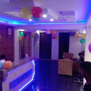 Dalton Hotels