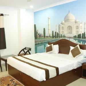 HOTEL TAJ HERITAGE