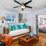 Cool Cabana at Waikiki 1-Bedroom Honolulu