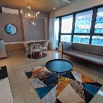 Entire 2Bedroom Suite @ Arte Plus Ampang Kuala Lumpur