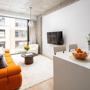 Luxury Full Floor Chelsea Apt St 7