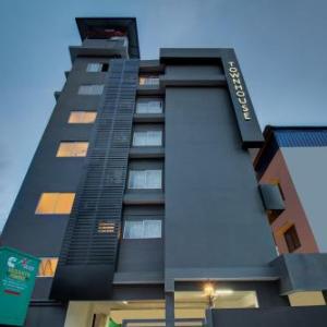 Hotel B R REGENCY
