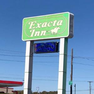 Exacta Inn