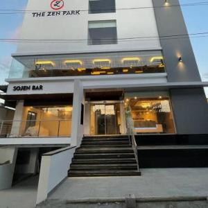 The Zen Park Coimbatore
