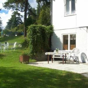 One-Bedroom Holiday home in Arvika