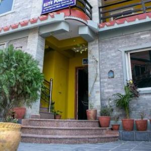 Hotel Elite Pokhara