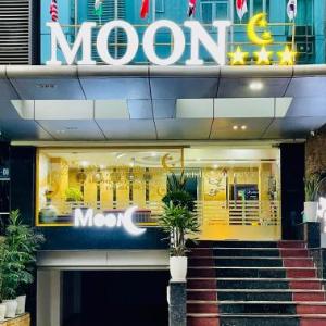 Moon Hotel Cau Giay