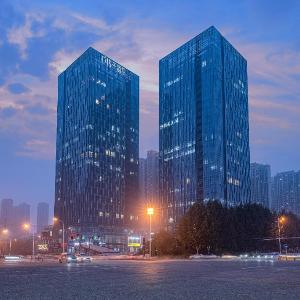 Orange Hotel Hefei South Station