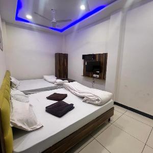 Hotel Kesar Palace