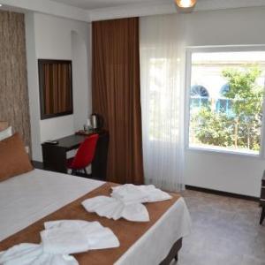 HOTEL GLOBAL 2022