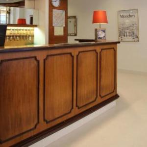 Isar City Hotel