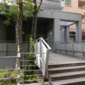 Comfort Apartments Legionów
