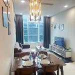 Apartment in Kuala Lumpur 