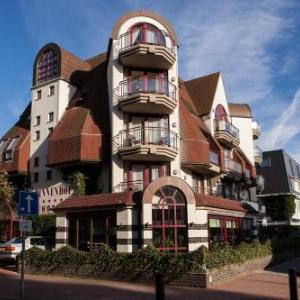 Hotel Binnenhof