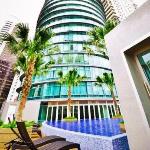 vortex suites klcc i-rent365 Kuala Lumpur