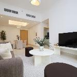 Modern 1 Bed Apt in Al Warqa Dubai 