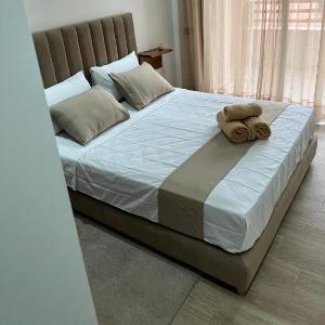 Marrakech Menara Gardien