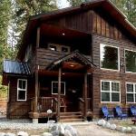 Just Plain Getaway Leavenworth